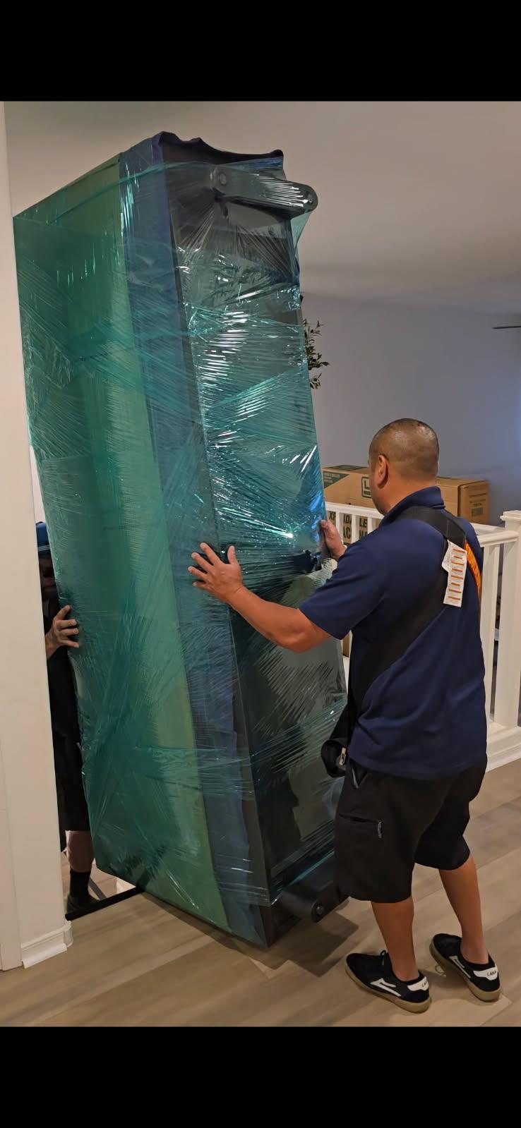No Hassle Movers photo 5