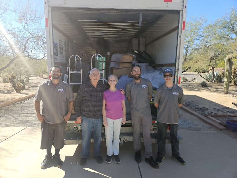 Photo of No Hassle Movers