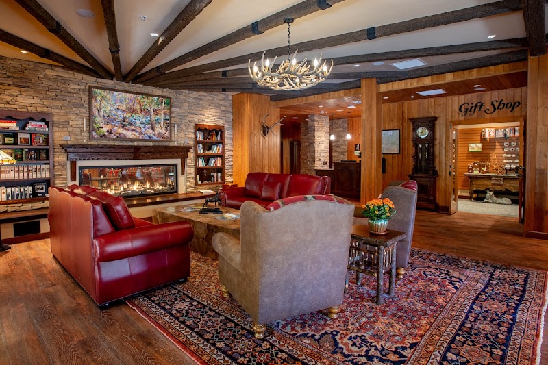 Mt Lemmon Lodge photo 4