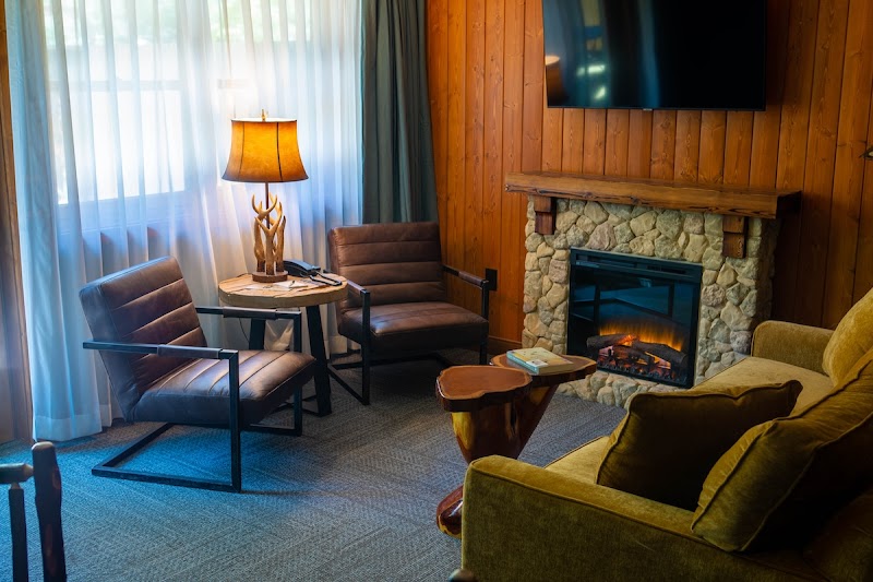 Mt Lemmon Lodge photo 5