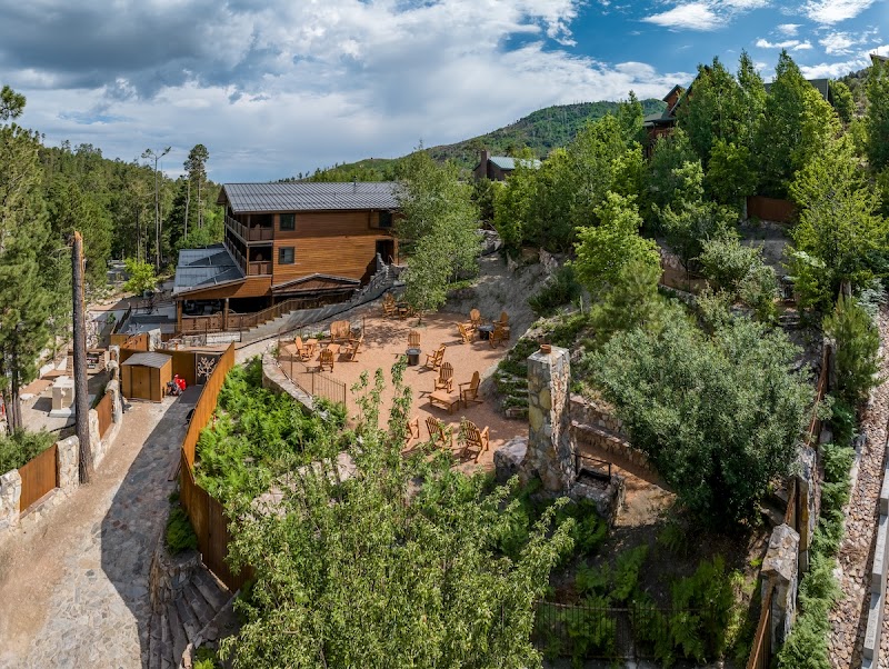 Photo of Mt Lemmon Lodge
