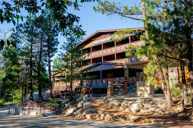 Mt Lemmon Lodge photo 3