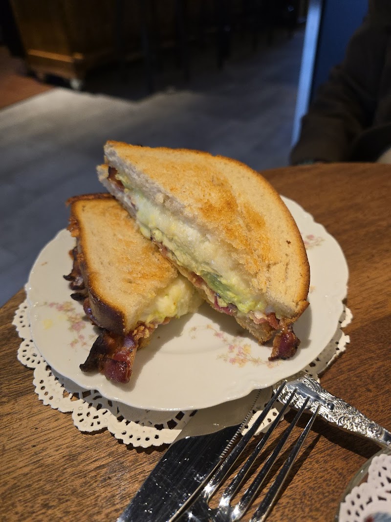 Sandpino's Coffee & Brews photo 5