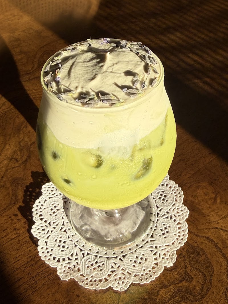 Sandpino's Coffee & Brews photo 4