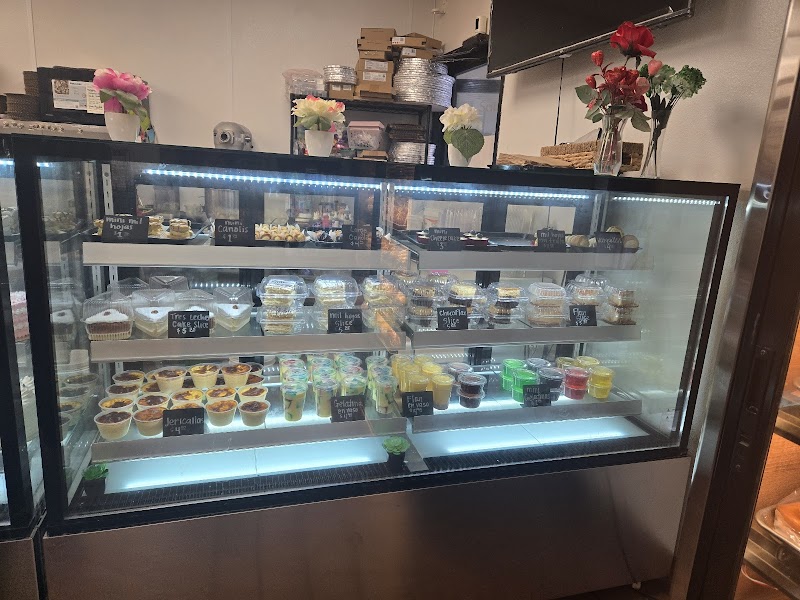Don Luís bakery and Pastries photo 4