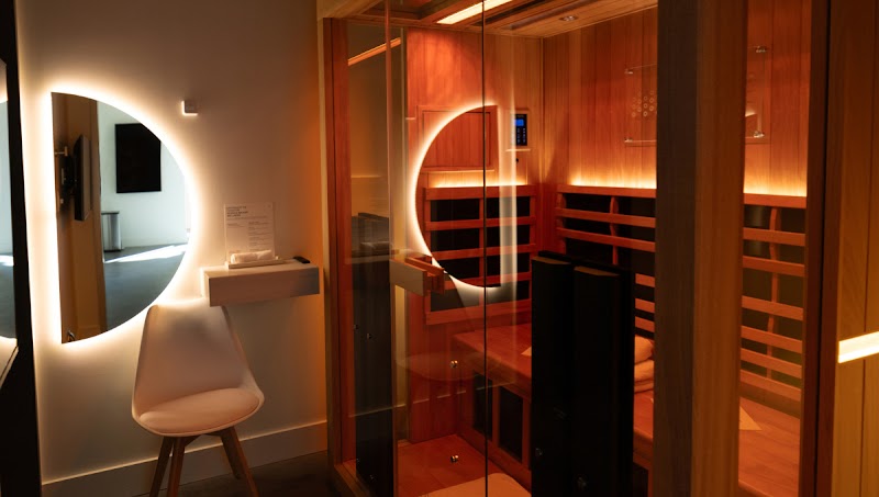 Photo of Perspire Sauna Studio