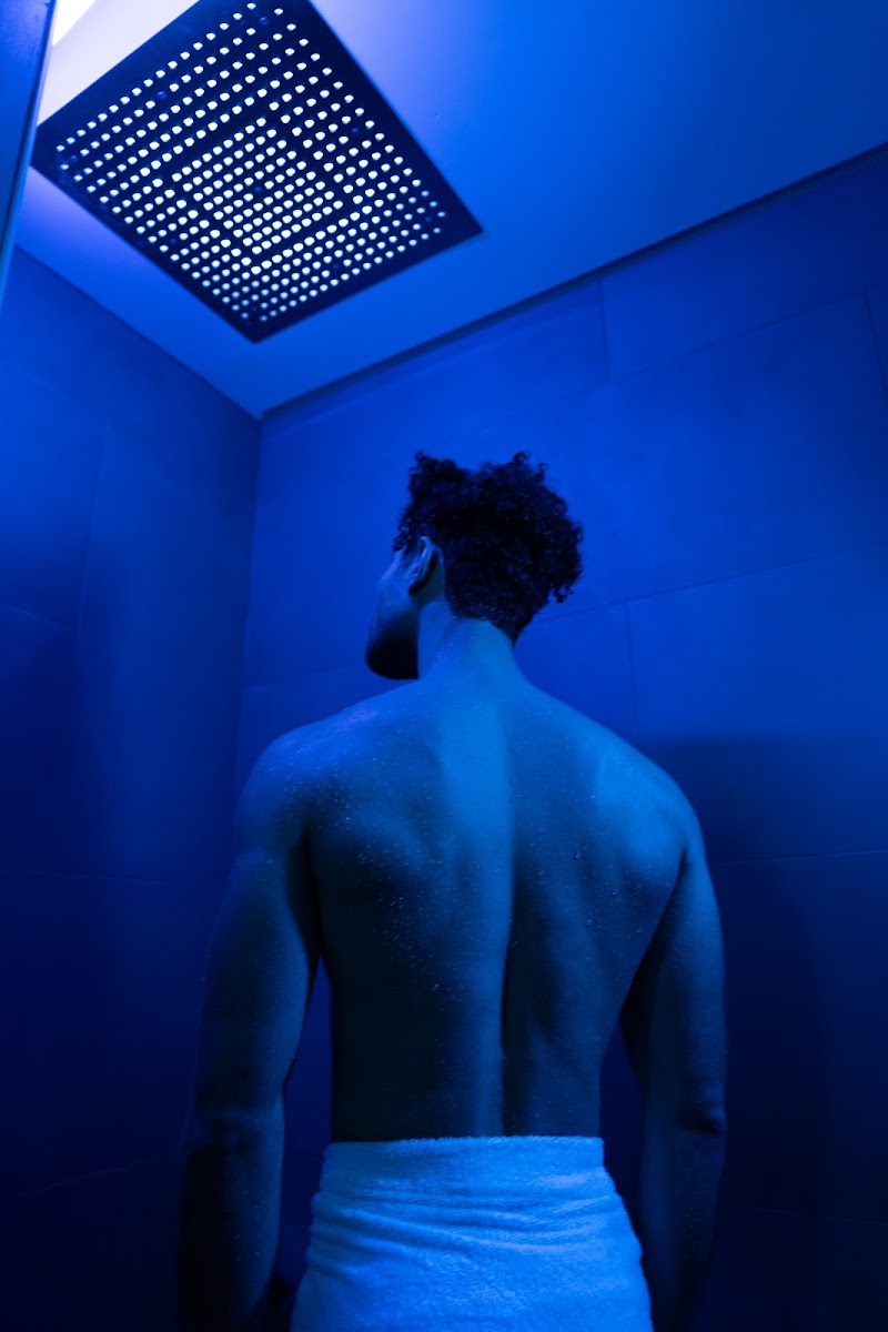 Perspire Sauna Studio photo 4