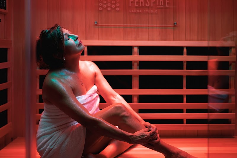 Perspire Sauna Studio photo 2