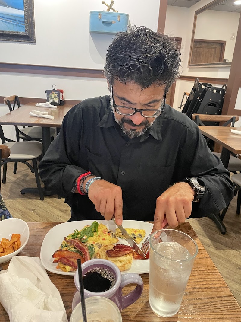 Another Broken Egg Cafe photo 5