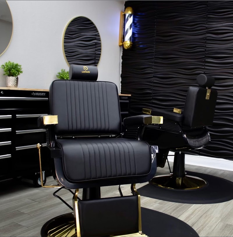 Photo of VIBEZ BARBERSHOP & SUITES