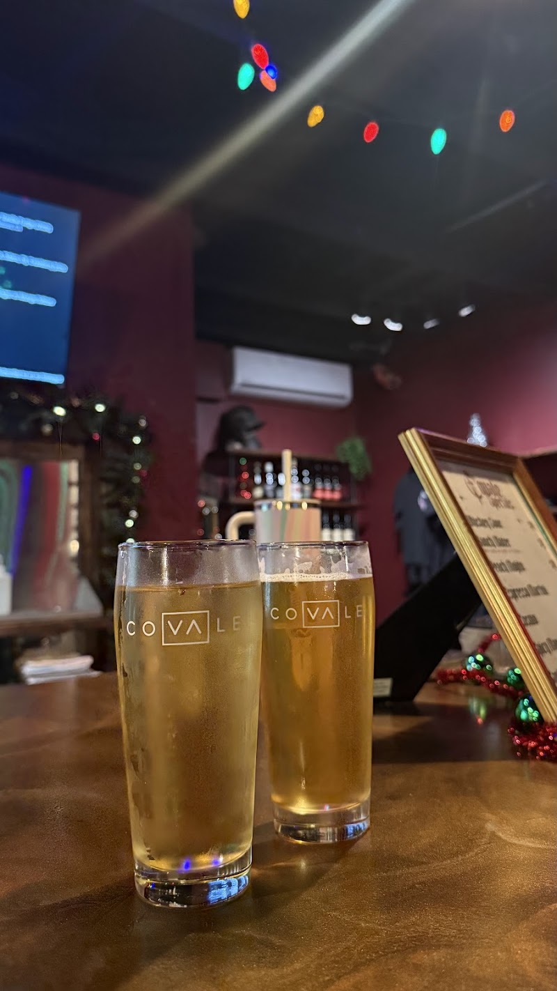COVALE Rooftop Beer & Wine Bar photo 3
