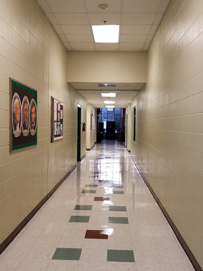 Gardenville Recreation Center photo 4
