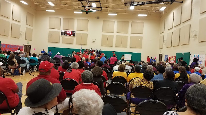 Gardenville Recreation Center photo 2