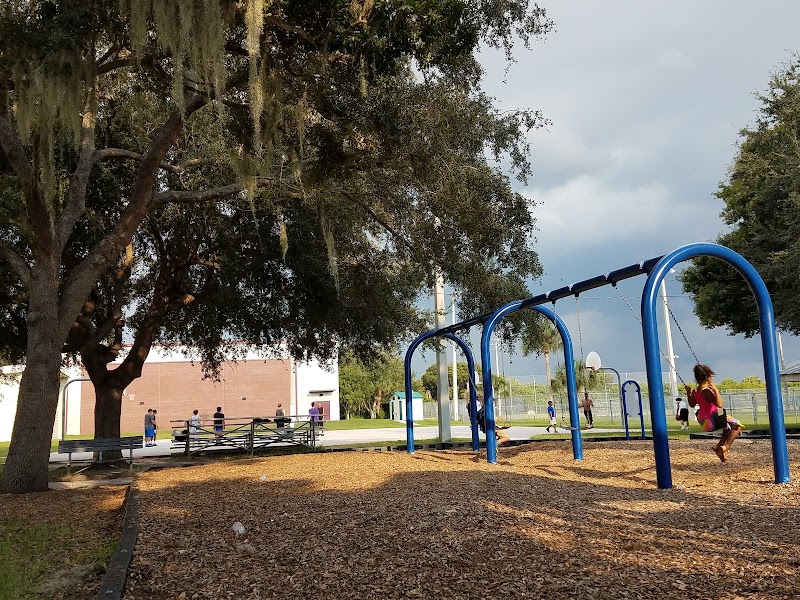 Photo of Gardenville Recreation Center