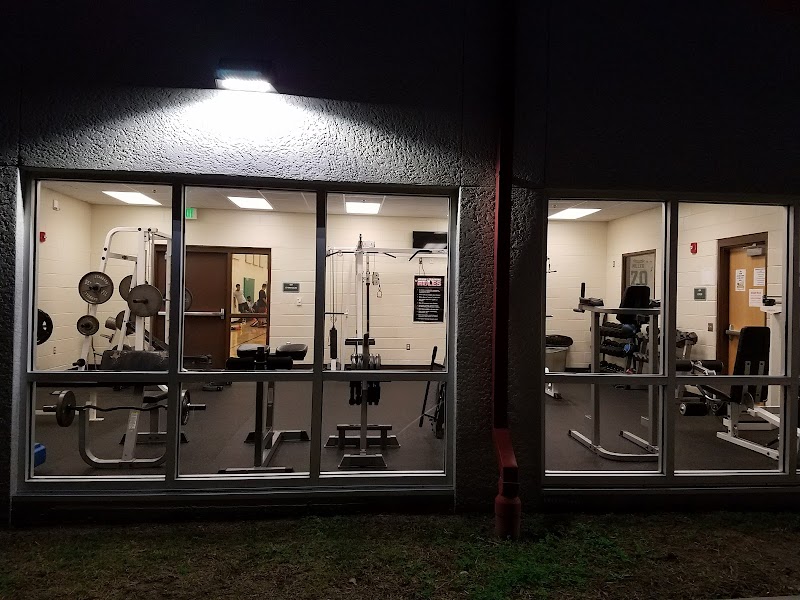 Gardenville Recreation Center photo 5