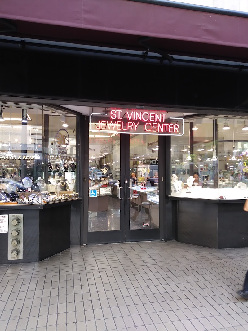 Photo of The Jewelry District