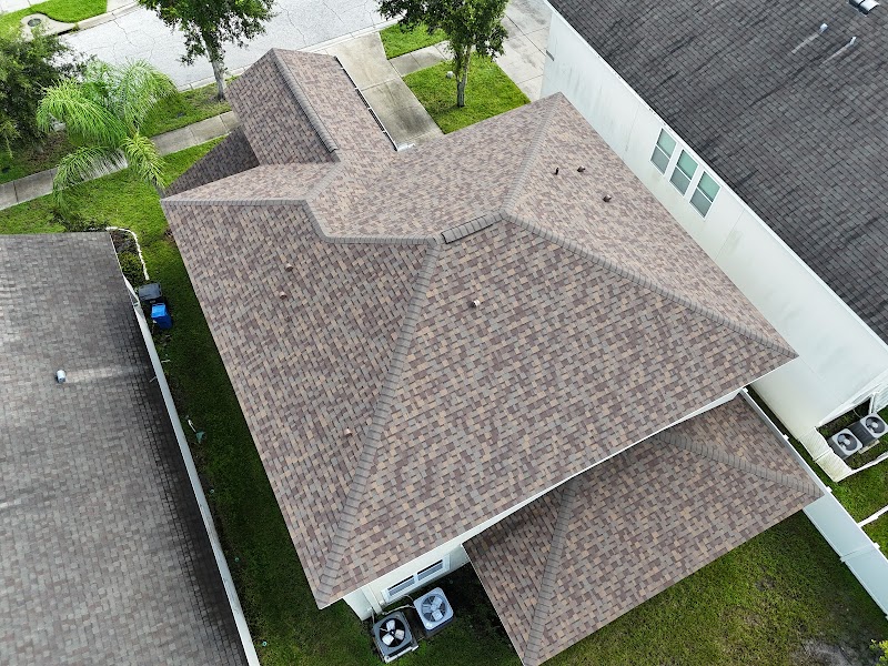 PITCH Roofing photo 2