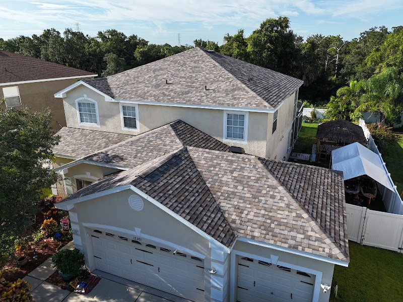 PITCH Roofing photo 3