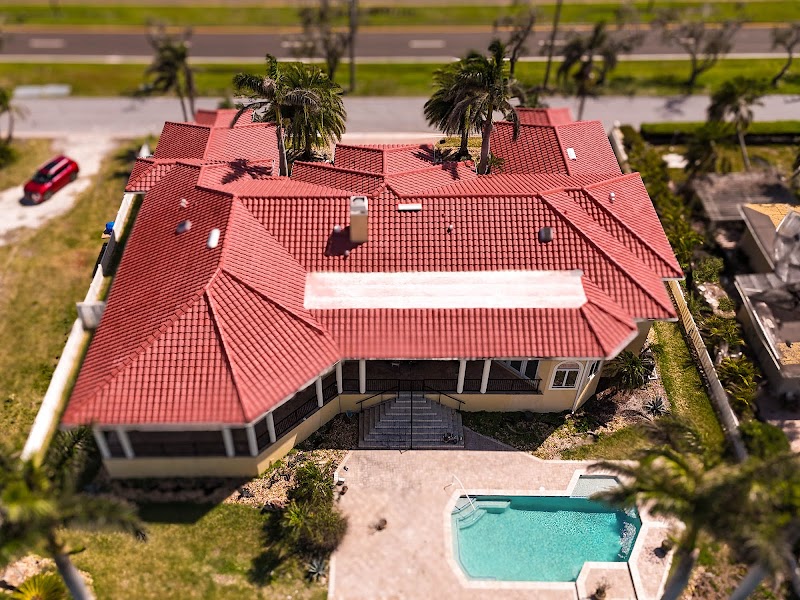 Photo of PITCH Roofing