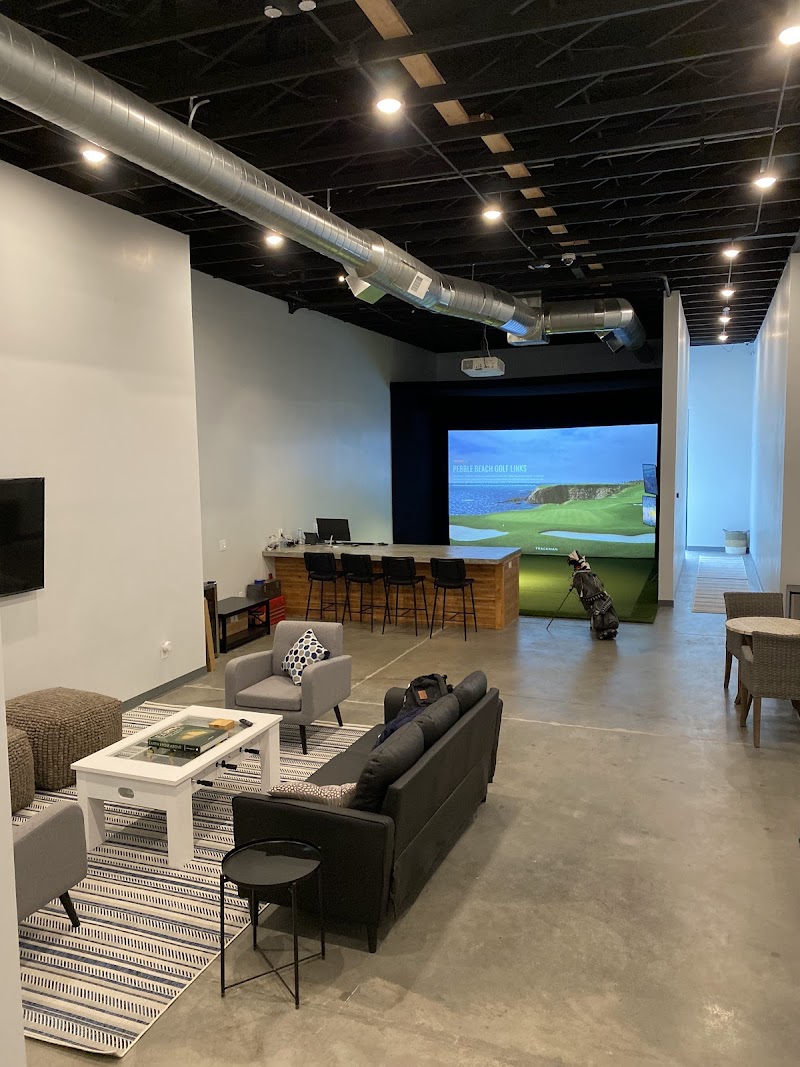 Level Up Golf photo 5