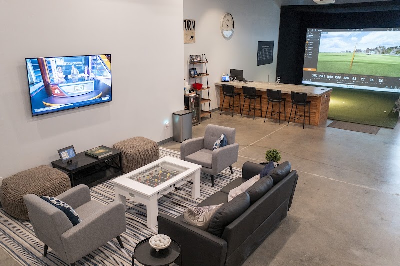 Photo of Level Up Golf