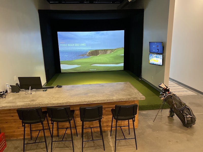 Level Up Golf photo 4