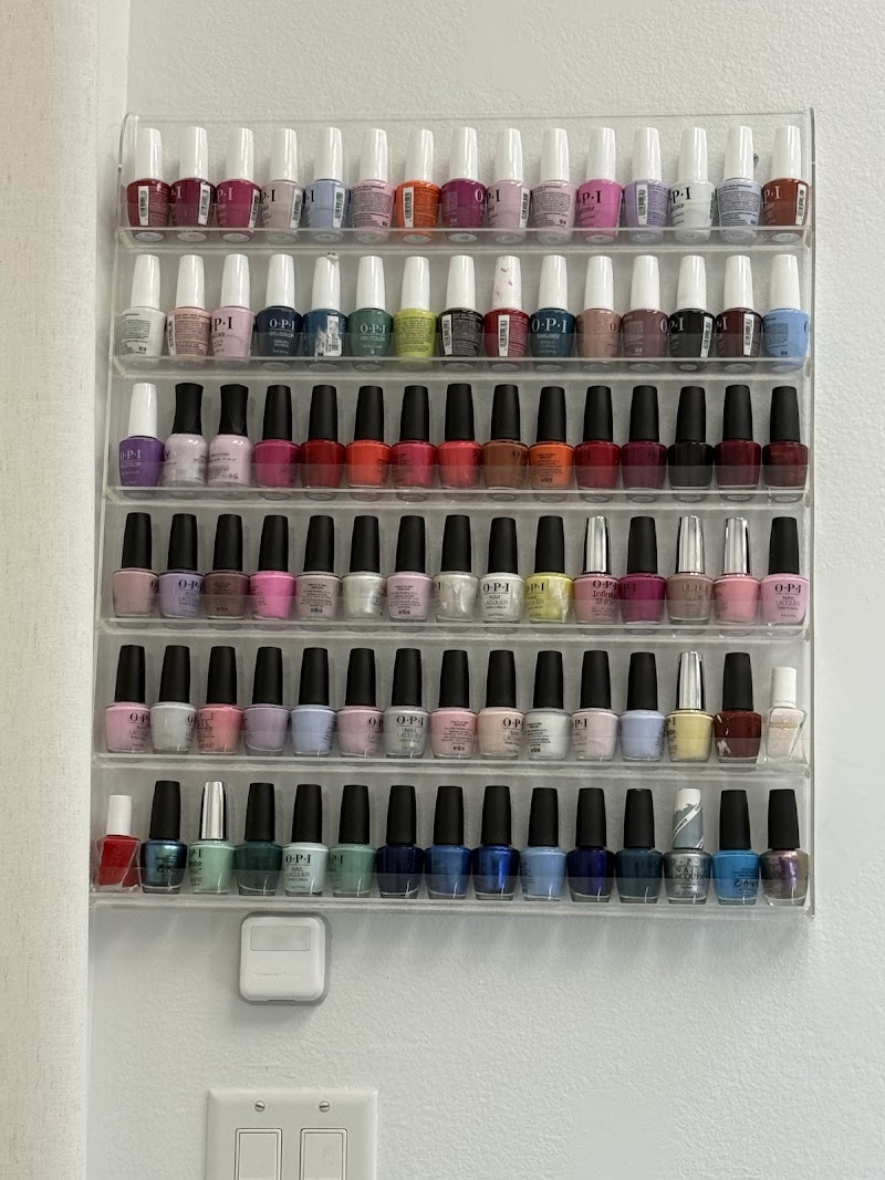 Photo of Kim’s Nail Bar