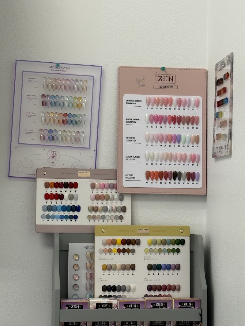 Kim’s Nail Bar photo 4