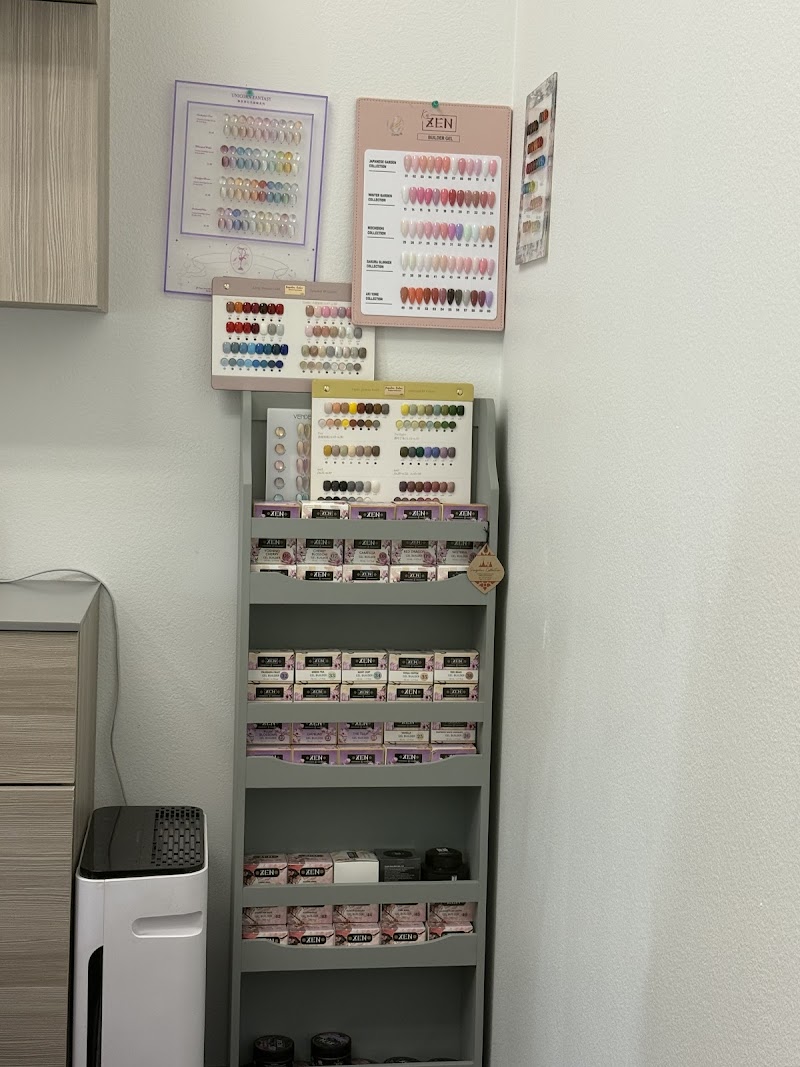 Kim’s Nail Bar photo 3
