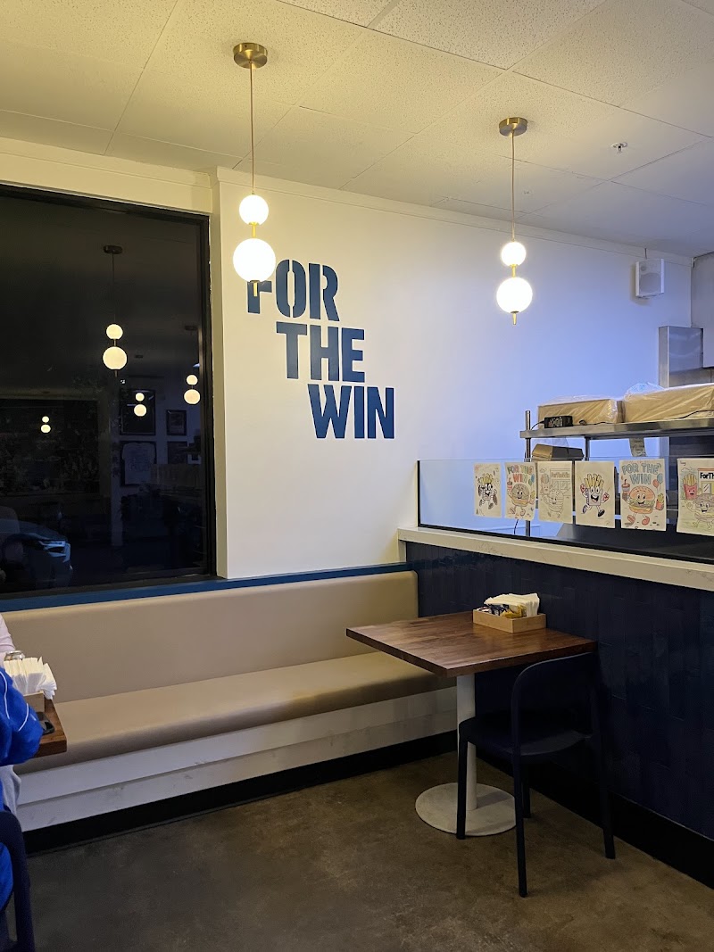 For The Win - Highland Park photo 5