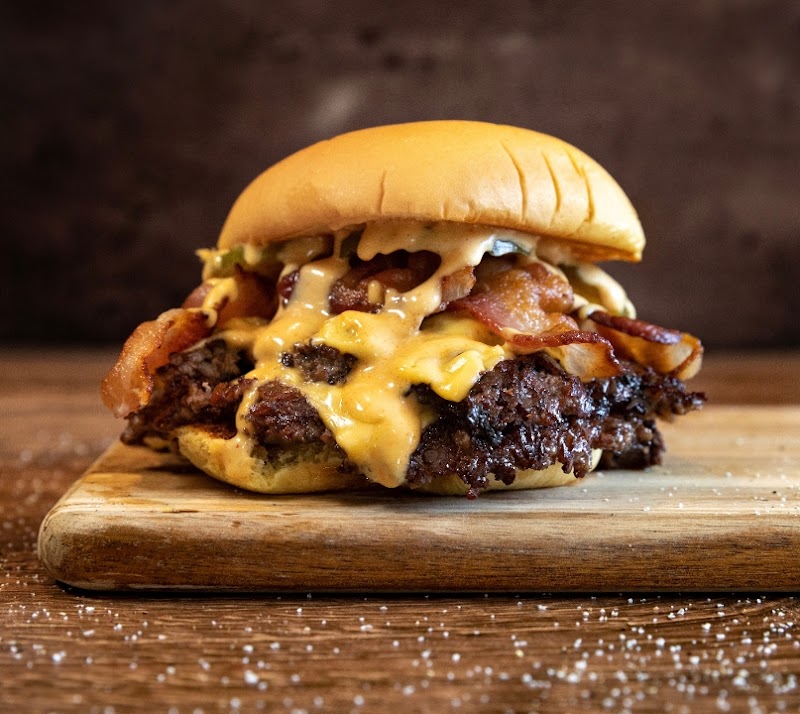 Photo of For The Win - Highland Park