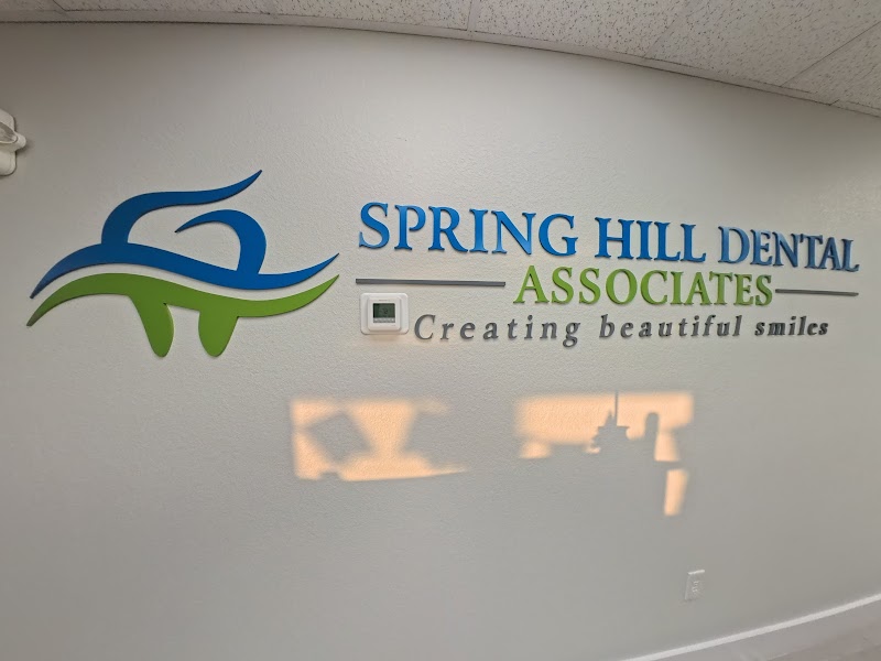 Spring Hill Dental Associates photo 4
