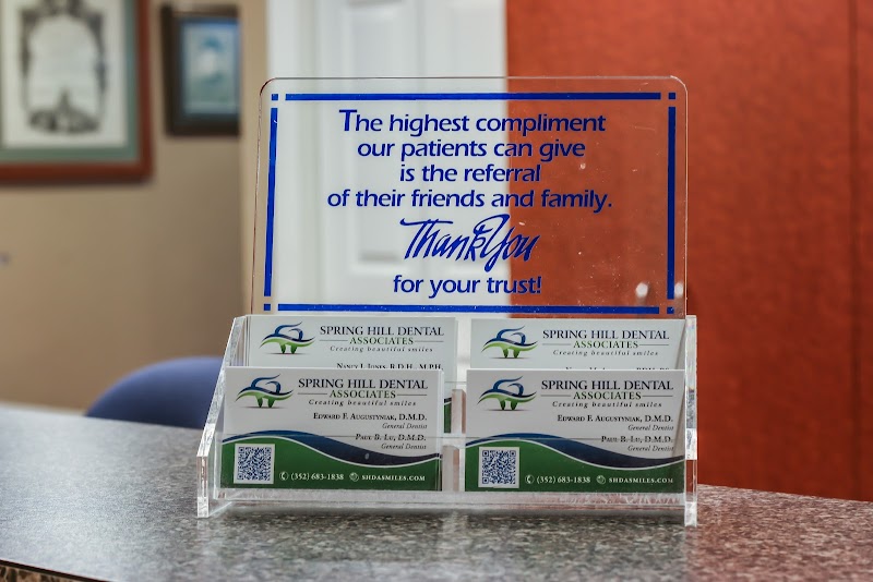 Spring Hill Dental Associates photo 5