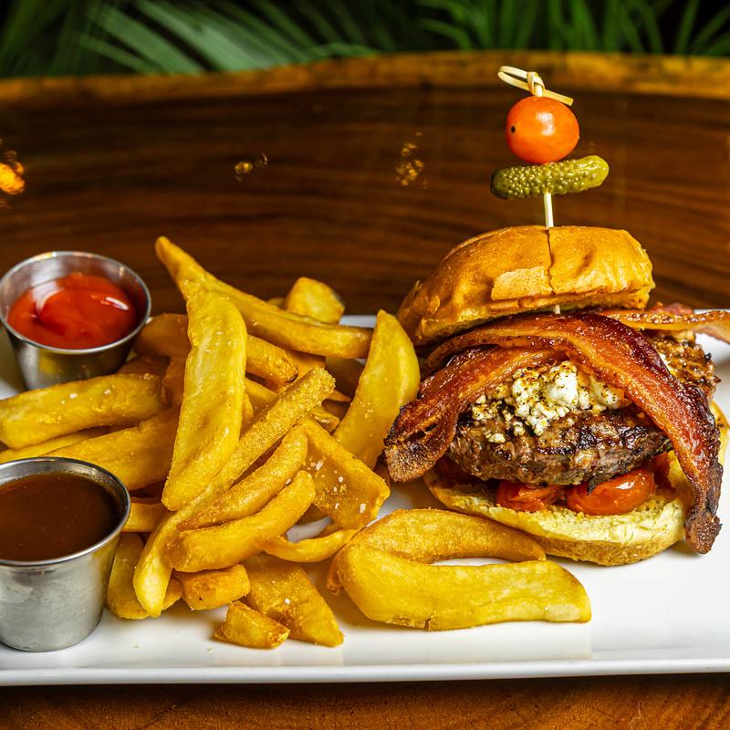 Prime 239 Steakhouse photo 2
