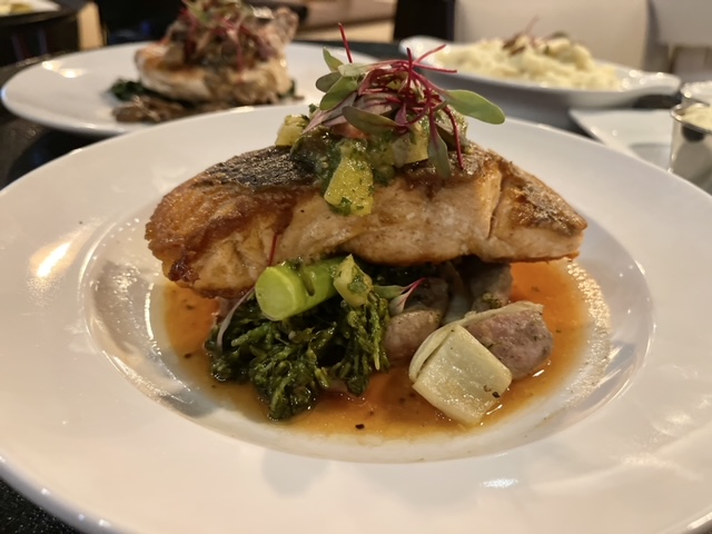 Prime 239 Steakhouse photo 5