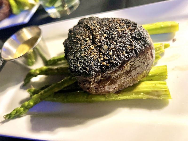 Prime 239 Steakhouse photo 4