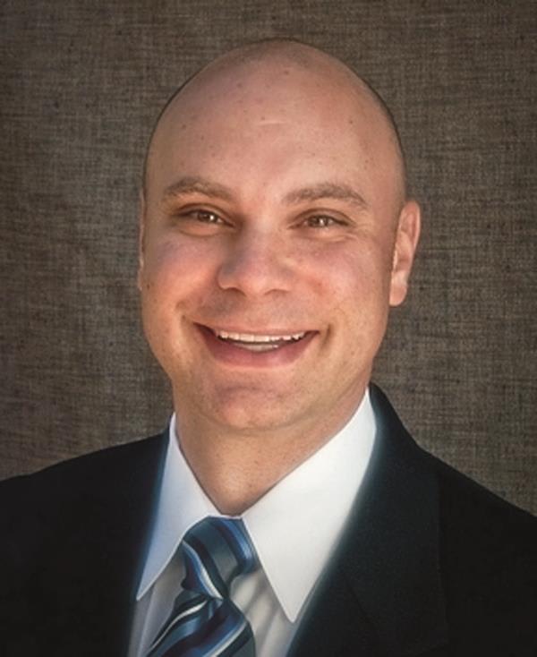 Photo of David Sawyer - State Farm Insurance Agent