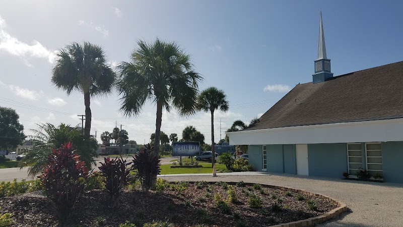 SeaGlass Church photo 5