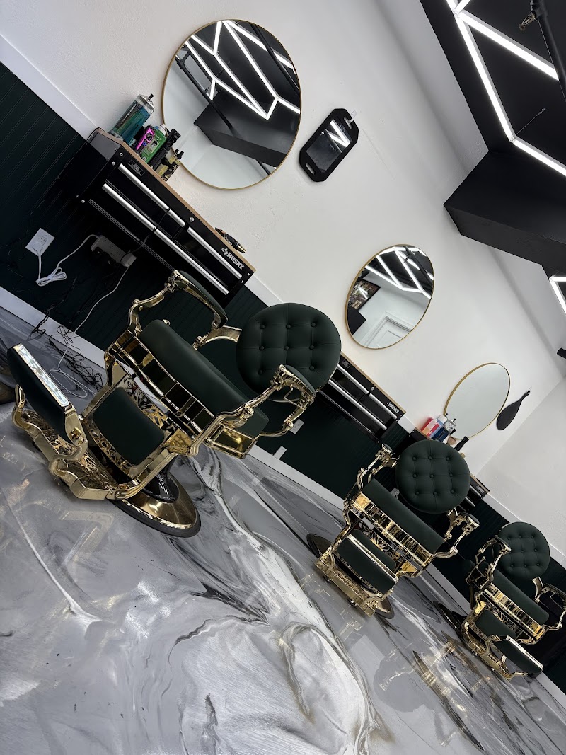 Photo of Residents Barbershop