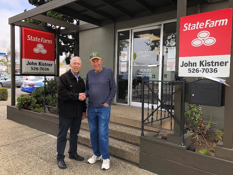 Photo of John Kistner - State Farm Insurance Agent