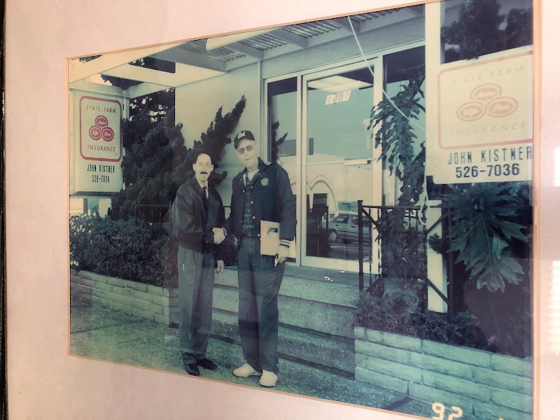 John Kistner - State Farm Insurance Agent photo 3