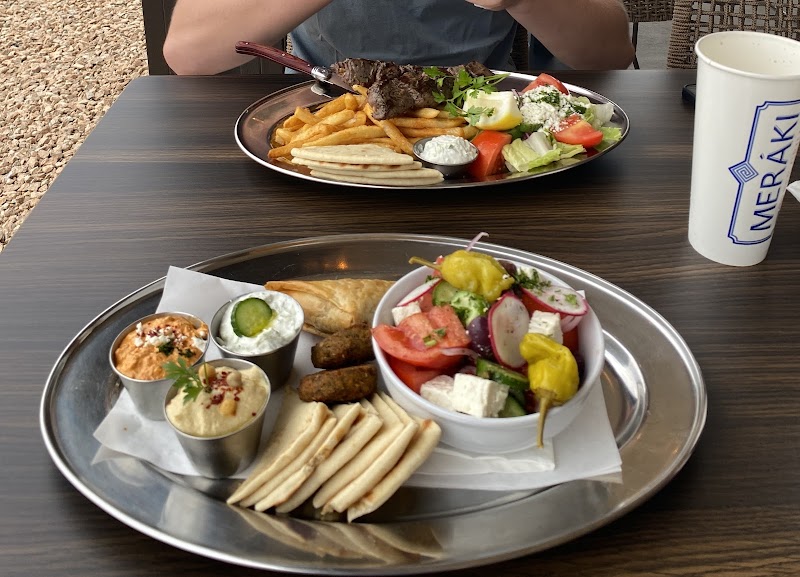 Meráki | Greek Grill photo 3