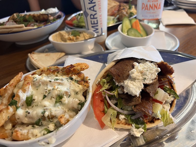 Meráki | Greek Grill photo 5