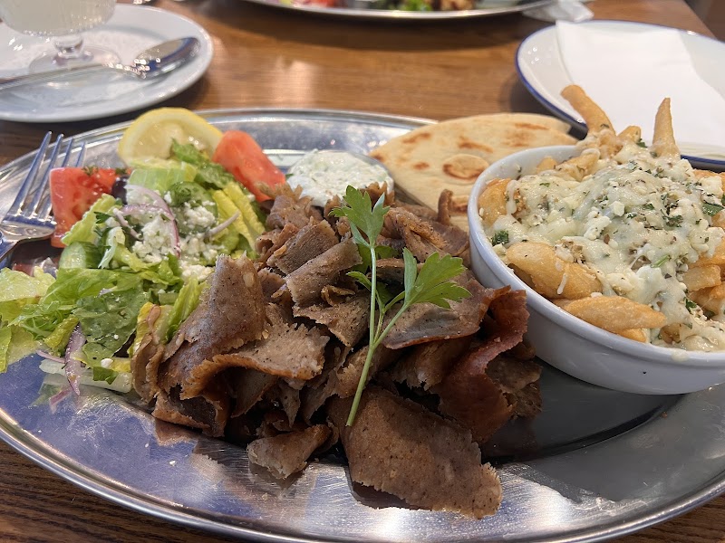 Meráki | Greek Grill photo 4