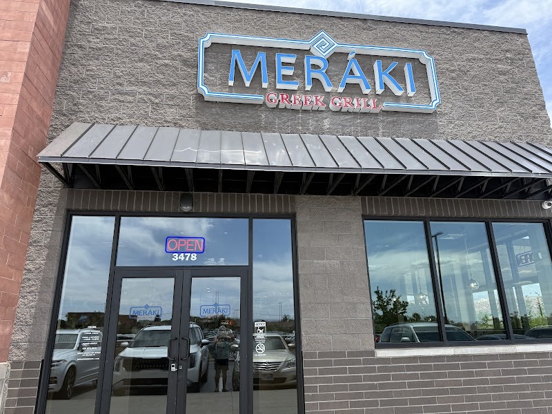 Photo of Meráki | Greek Grill