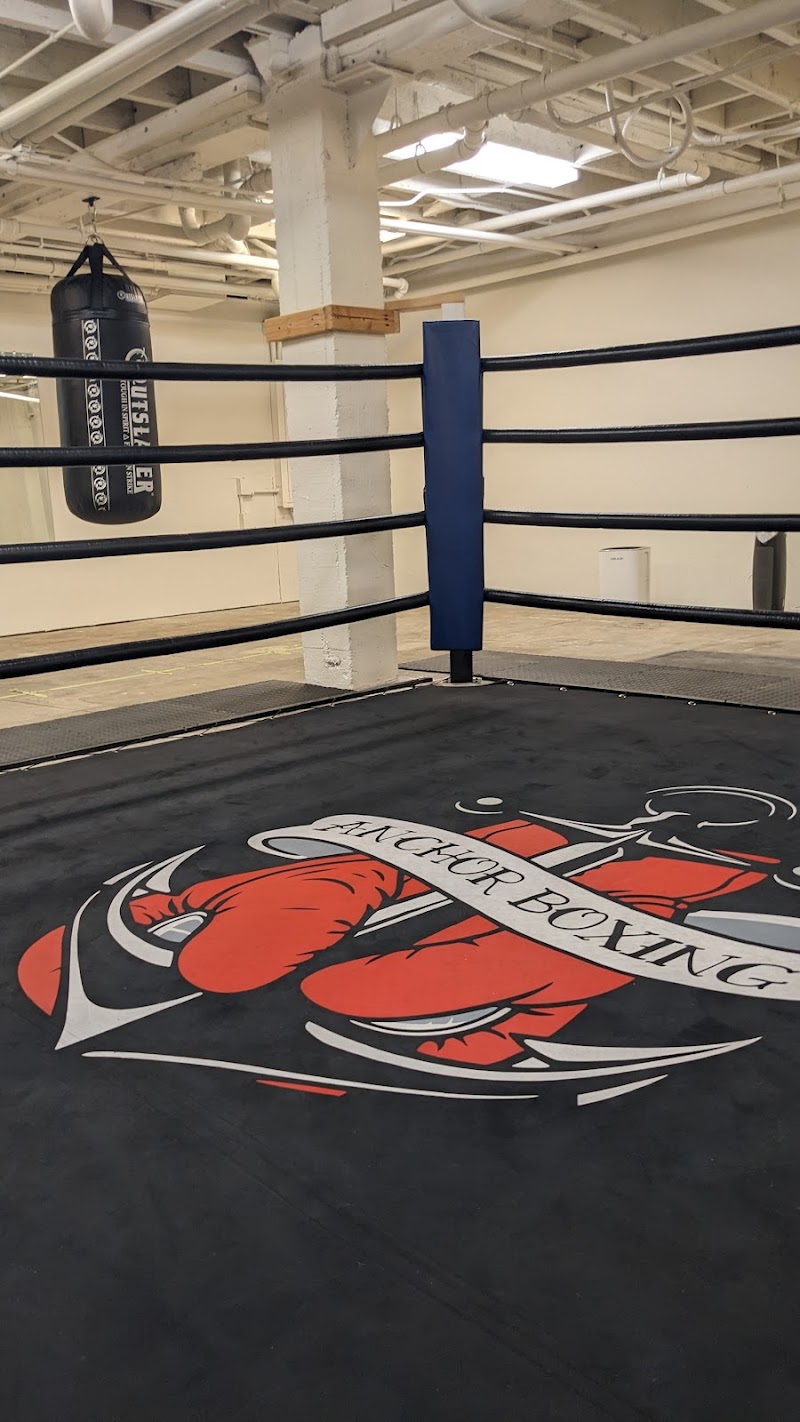 Anchor Boxing Club photo 4