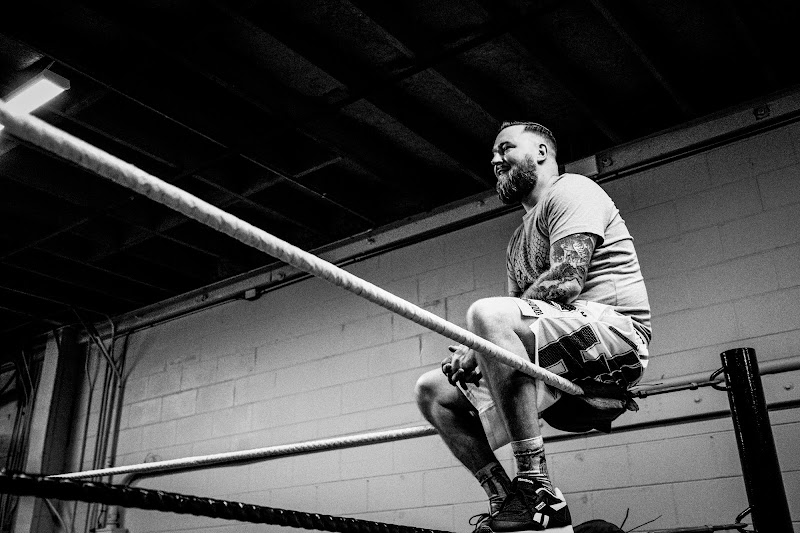 Anchor Boxing Club photo 2