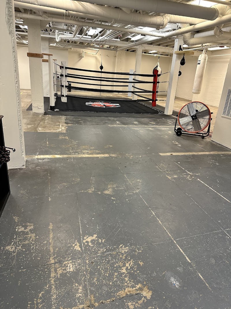 Anchor Boxing Club photo 3