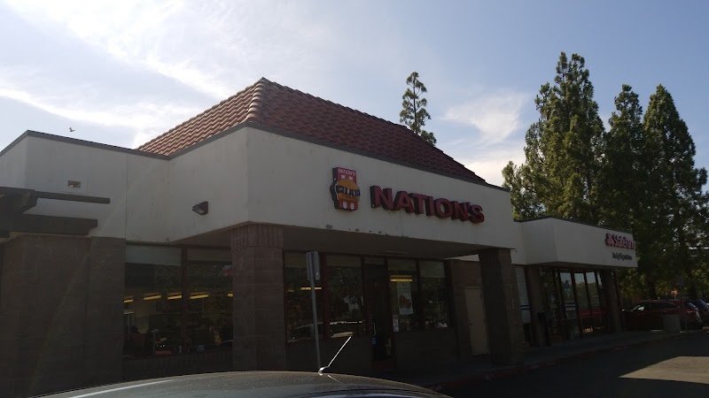 Photo of Nation's Giant Hamburgers & Great Pies