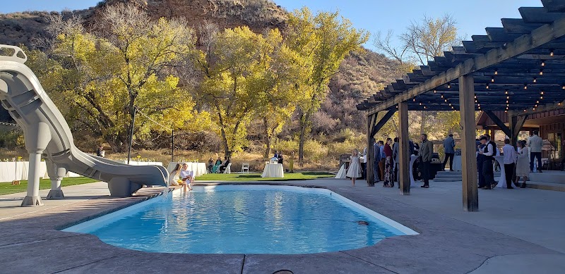 Zion Red Rock Oasis photo 3